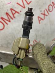Инжектор MAZDA BONGO SKP2V L8 6M8gbak3239 5 ракурс