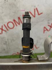 Инжектор MAZDA BONGO SKP2V L8 6M8gbak3239 2 ракурс Инжектор MAZDA BONGO SKP2V L8 6M8gbak3239 2 ракурс