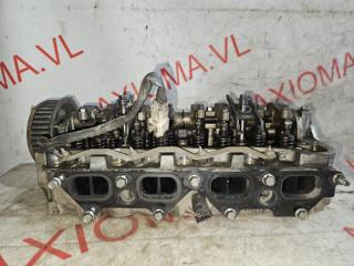 Головка блока цилиндров MAZDA BONGO SKF2V RFT RF5C10100 2 ракурс