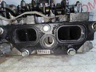 Головка блока цилиндров MAZDA BONGO SKF2V RFT RF5C10100 4 ракурс
