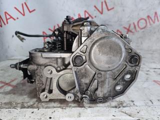 Головка блока цилиндров MAZDA BONGO SKF2V RFT RF5C10100 5 ракурс