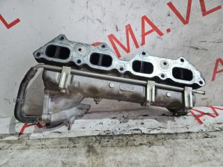 Коллектор впускной MAZDA BONGO SKF2V RFT RF7J13100A 3 ракурс