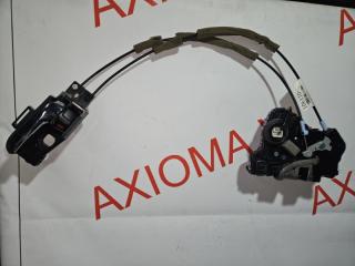 Замок двери левый передний HONDA N-BOX JF1 S07A 72150TR0T21 5 ракурс