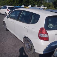 Дверь левая передняя HONDA FIT GD1 L13A 67050SAA000ZZ 2 ракурс Дверь левая передняя HONDA FIT GD1 L13A 67050SAA000ZZ 2 ракурс