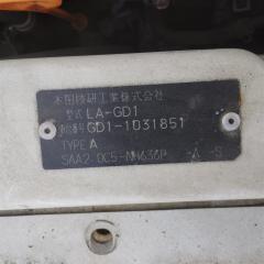 Дверь левая передняя HONDA FIT GD1 L13A 67050SAA000ZZ 3 ракурс Дверь левая передняя HONDA FIT GD1 L13A 67050SAA000ZZ 3 ракурс