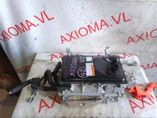 Инвертор TOYOTA PRIUS ZVW51 2ZRFXE G920047260, G9200-47260 5 ракурс