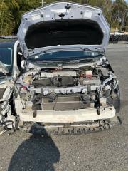 Капот TOYOTA PRIUS ZVW30 2ZRFXE 5330147060 2 ракурс Капот TOYOTA PRIUS ZVW30 2ZRFXE 5330147060 2 ракурс