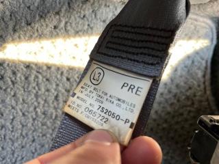 Капот TOYOTA PRIUS ZVW30 2ZRFXE 5330147060 4 ракурс