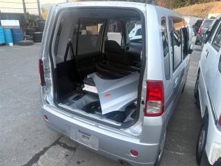 Гитара MITSUBISHI TOPPO H82A 3G83 MN134574 3 ракурс
