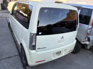 Бампер передний MITSUBISHI EK WAGON H82W 3G83 6410A872YA 2 ракурс Бампер передний MITSUBISHI EK WAGON H82W 3G83 6410A872YA 2 ракурс