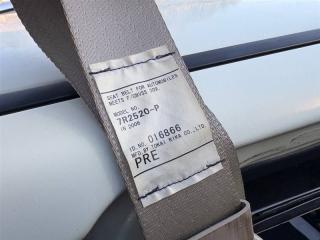 Бампер передний MITSUBISHI EK WAGON H82W 3G83 6410A872YA 4 ракурс