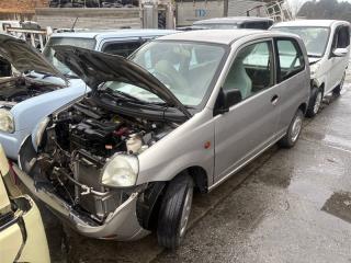 Бампер передний MITSUBISHI MINICA H42V 3G83 MR476811 1 ракурс Бампер передний MITSUBISHI MINICA H42V 3G83 MR476811 1 ракурс