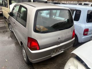 Бампер передний MITSUBISHI MINICA H42V 3G83 MR476811 2 ракурс Бампер передний MITSUBISHI MINICA H42V 3G83 MR476811 2 ракурс