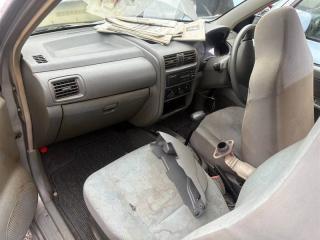 Бардачок пассажирский MITSUBISHI MINICA H42V 3G83 MR779021 1 ракурс