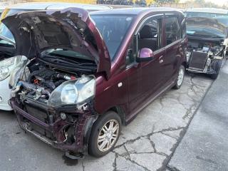 Рулевая рейка  HONDA LIFE JC1 P07A ,53601SZH904 ,53601SZH904 1 ракурс
