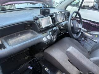Гитара HONDA LIFE JC1 P07A 35255SZH911, 35256SZH901 1 ракурс
