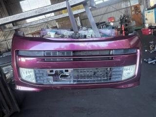 Ноускат HONDA LIFE JC1 P07A 60400SZH306ZZ, 71101SZHJ00ZF, 33100SZHJ01, 33150SZHJ01 1 ракурс