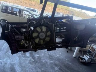 Ноускат HONDA LIFE JC1 P07A 60400SZH306ZZ, 71101SZHJ00ZF, 33100SZHJ01, 33150SZHJ01 2 ракурс