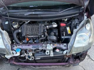 Двигатель HONDA LIFE JC1 P07A 11000RS8800, 12200RS8000 1 ракурс