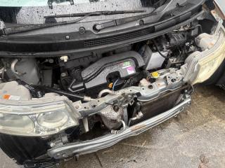 Крышка клапанная DAIHATSU TANTO L375S KFVE 11210B2012 1 ракурс