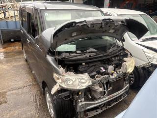 Спидометр DAIHATSU TANTO L375S KFVE 83800B2132 2 ракурс