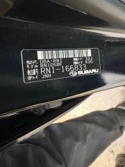 Фара правая передняя SUBARU STELLA RN1 EN07D 84001KJ060, 1796 3 ракурс