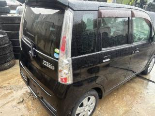Дверь 5-я SUBARU STELLA RN1 EN07D 60809KJ0009P 1 ракурс