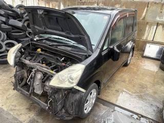 Дверь 5-я SUBARU STELLA RN1 EN07D 60809KJ0009P 2 ракурс