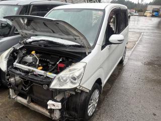 Стойка подвески левая передняя SUBARU STELLA RN1 EN07D 20310KG070 1 ракурс Стойка подвески левая передняя SUBARU STELLA RN1 EN07D 20310KG070 1 ракурс