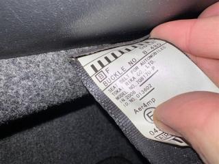 Стойка подвески левая передняя SUBARU STELLA RN1 EN07D 20310KG070 4 ракурс Стойка подвески левая передняя SUBARU STELLA RN1 EN07D 20310KG070 4 ракурс