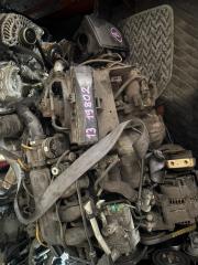 АКПП SMART FORTWO 2002