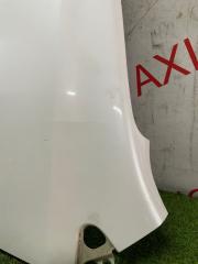 Крыло левое переднее MITSUBISHI EK WAGON H81W 3G83 MR981057 4 ракурс