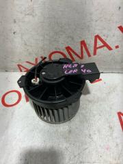 Мотор печки SUZUKI CERVO HG21S K6A 7415058J00 5 ракурс