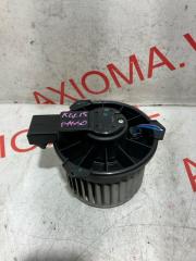 Запчасть мотор печки TOYOTA PASSO 2006