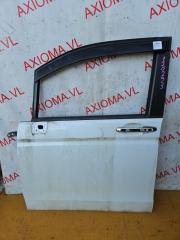 Дверь левая передняя HONDA STEPWGN RK5 R20A 67050SZW000ZZ 5 ракурс