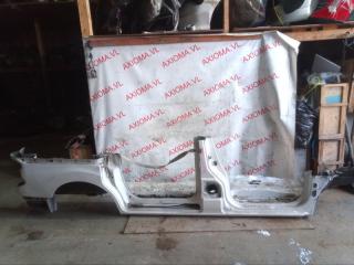 Порог кузова NISSAN NV200 VM20 HR16DE 76410JX00E 1 ракурс
