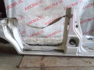 Порог кузова NISSAN NV200 VM20 HR16DE 76410JX00E 3 ракурс