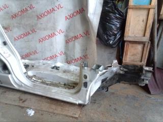 Порог кузова NISSAN NV200 VM20 HR16DE 76410JX00E 4 ракурс