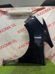 Крыло левое переднее NISSAN SERENA FC26 MR20DD F31011VFAA 5 ракурс