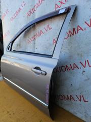 Дверь левая передняя NISSAN MARCH AK12 CR12DE H0101AX0MM 5 ракурс