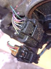АКПП MITSUBISHI EK SPORT H81W 3G83 MN139055, F4A12-8-LHJ 4 ракурс АКПП MITSUBISHI EK SPORT H81W 3G83 MN139055, F4A12-8-LHJ 4 ракурс