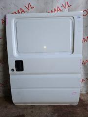 Дверь левая задняя HONDA ACTY HH6 E07Z 67550S3C000ZZ 4 ракурс