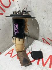 Бензонасос SUZUKI WAGON R MH21S K6A 1510058J00 5 ракурс Бензонасос SUZUKI WAGON R MH21S K6A 1510058J00 5 ракурс