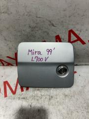 Лючок бензобака DAIHATSU MIRA L700V EFSE 7735097204 5 ракурс