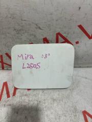 Лючок бензобака DAIHATSU MIRA L250S EFSE 77350B2030 3 ракурс