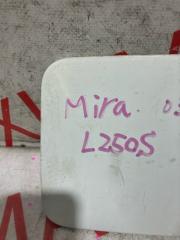 Лючок бензобака DAIHATSU MIRA L250S EFSE 77350B2030 4 ракурс