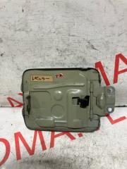 Лючок бензобака MITSUBISHI EK WAGON H82W 3G83 5940A075 4 ракурс