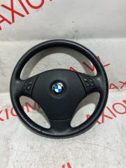 Руль с airbag BMW 3-SERIES E91 N52B25A 32306795570 5 ракурс