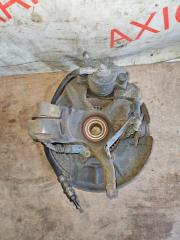 Ступица левая передняя VOLKSWAGEN GOLF 1J1 APK 1J0407255AG, 1J0498625 5 ракурс Ступица левая передняя VOLKSWAGEN GOLF 1J1 APK 1J0407255AG, 1J0498625 5 ракурс