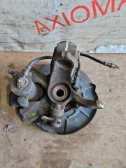 Ступица правая передняя VOLKSWAGEN GOLF 1J1 APK 1J0407256AG, 1J0498625 5 ракурс Ступица правая передняя VOLKSWAGEN GOLF 1J1 APK 1J0407256AG, 1J0498625 5 ракурс